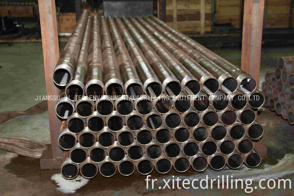 Bq Nq Hq Pq Wireline Drill Rod 2